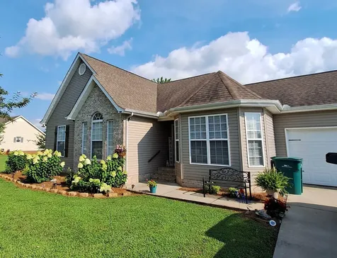 131 Charlotte Drive Winchester TN 37398