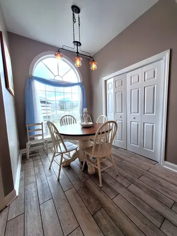 131 Charlotte Drive Winchester TN 37398