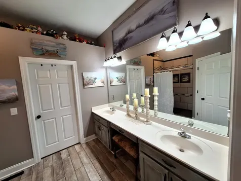 131 Charlotte Drive Winchester TN 37398
