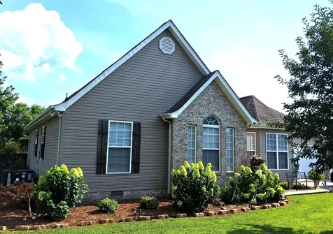 131 Charlotte Drive Winchester TN 37398