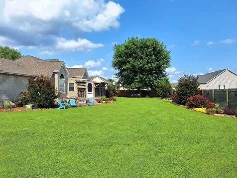 131 Charlotte Drive Winchester TN 37398