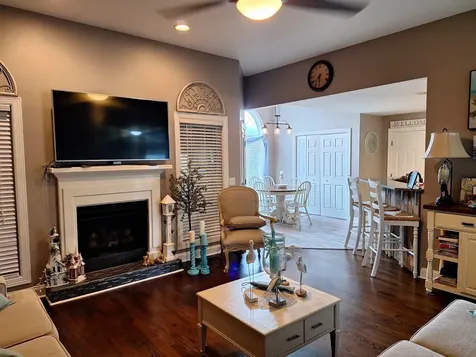 131 Charlotte Drive Winchester TN 37398