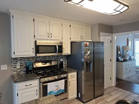 131 Charlotte Drive Winchester TN 37398