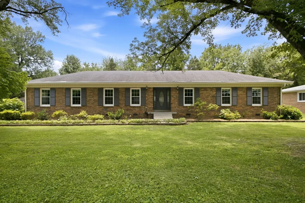 306 Grandview Drive Murfreesboro TN 37130