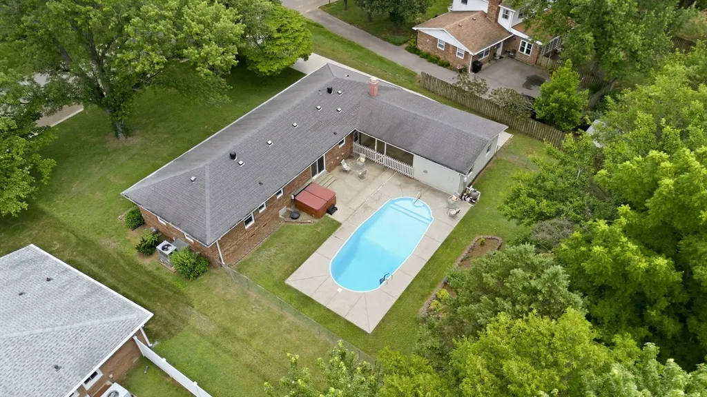 306 Grandview Drive Murfreesboro TN 37130