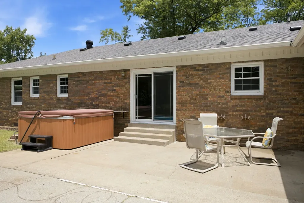 306 Grandview Drive Murfreesboro TN 37130