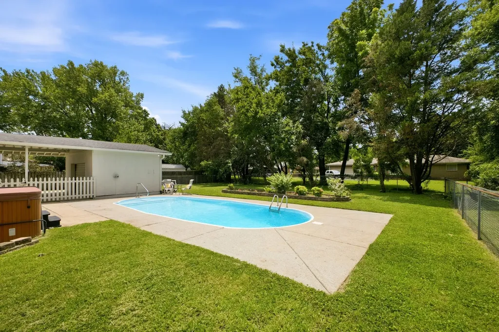 306 Grandview Drive Murfreesboro TN 37130