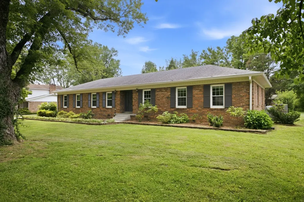 306 Grandview Drive Murfreesboro TN 37130