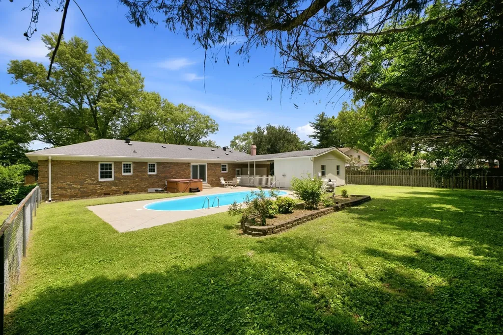 306 Grandview Drive Murfreesboro TN 37130