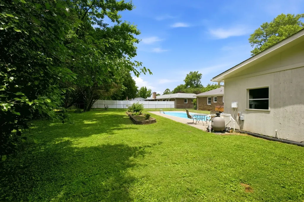 306 Grandview Drive Murfreesboro TN 37130