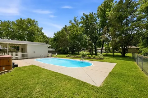 306 Grandview Drive Murfreesboro TN 37130