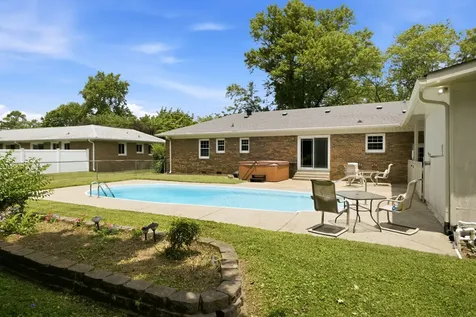 306 Grandview Drive Murfreesboro TN 37130