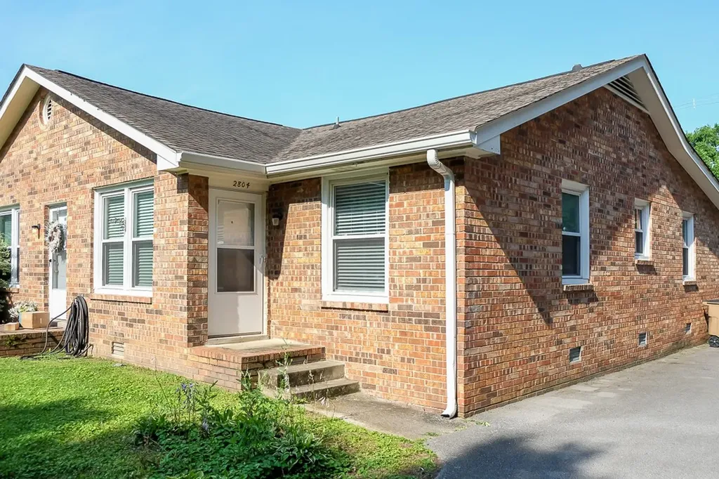 2804 Valley Road Nashville TN 37215