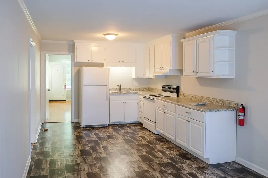 2804 Valley Road Nashville TN 37215