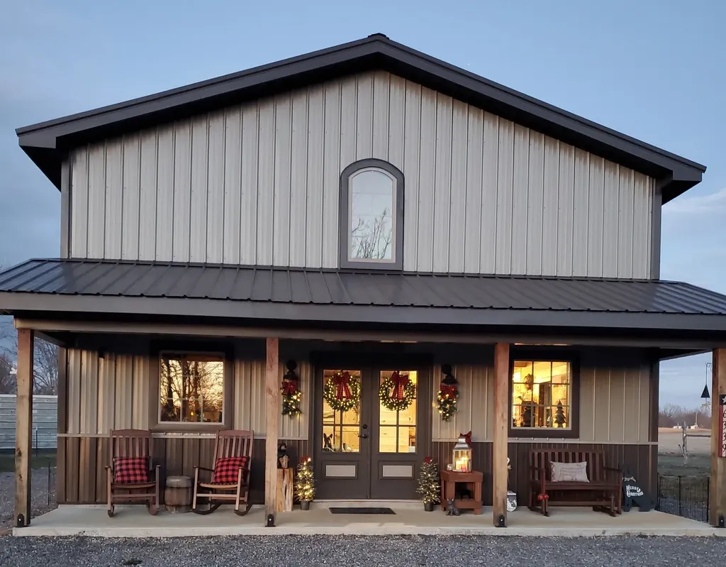 6339 Dickens Hill Road Bradyville TN 37026