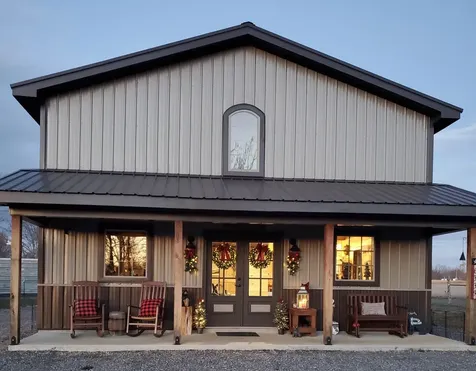 6339 Dickens Hill Road Bradyville TN 37026