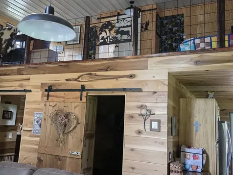 6339 Dickens Hill Road Bradyville TN 37026