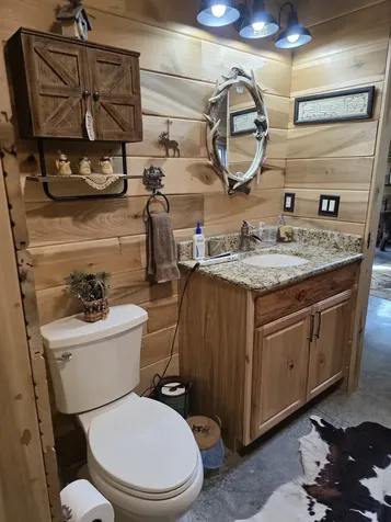 6339 Dickens Hill Road Bradyville TN 37026