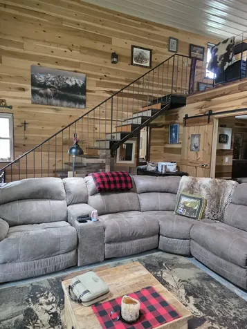 6339 Dickens Hill Road Bradyville TN 37026