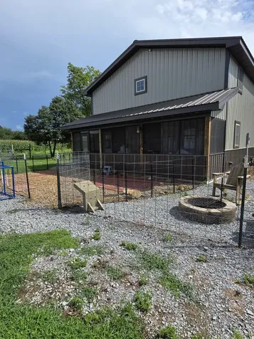 6339 Dickens Hill Road Bradyville TN 37026