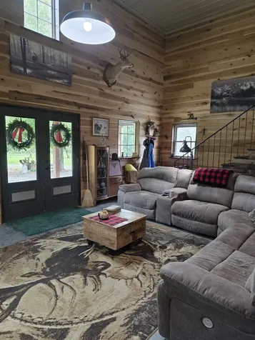 6339 Dickens Hill Road Bradyville TN 37026