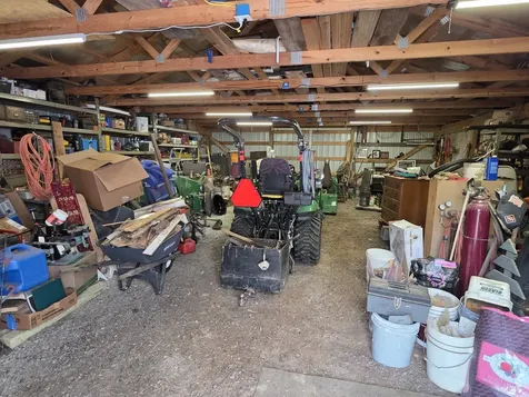 6339 Dickens Hill Road Bradyville TN 37026