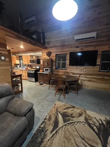 6339 Dickens Hill Road Bradyville TN 37026
