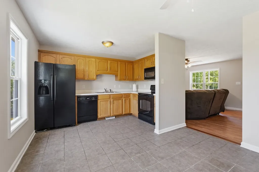 1346 Shahan Road Ashland City TN 37015