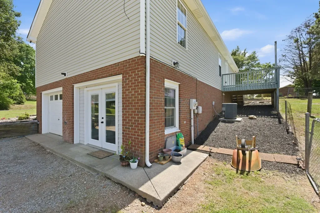 1346 Shahan Road Ashland City TN 37015