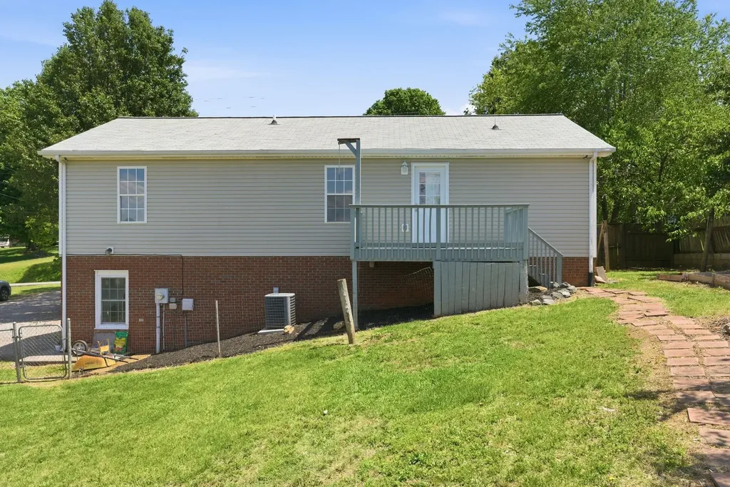 1346 Shahan Road Ashland City TN 37015