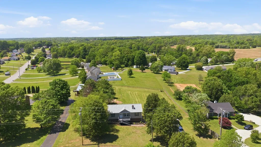 1346 Shahan Road Ashland City TN 37015