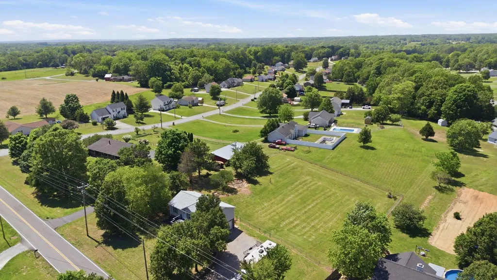 1346 Shahan Road Ashland City TN 37015