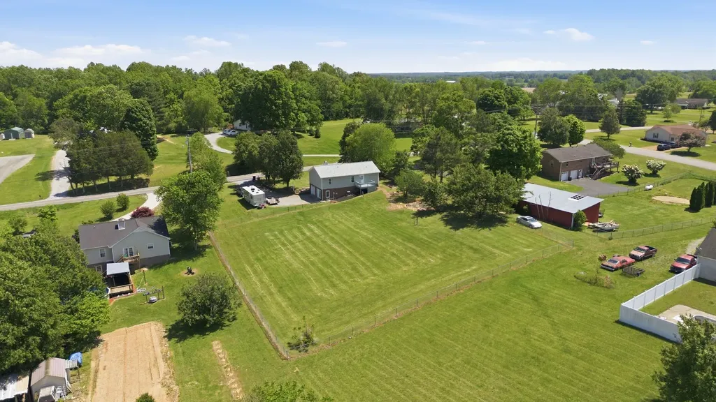 1346 Shahan Road Ashland City TN 37015