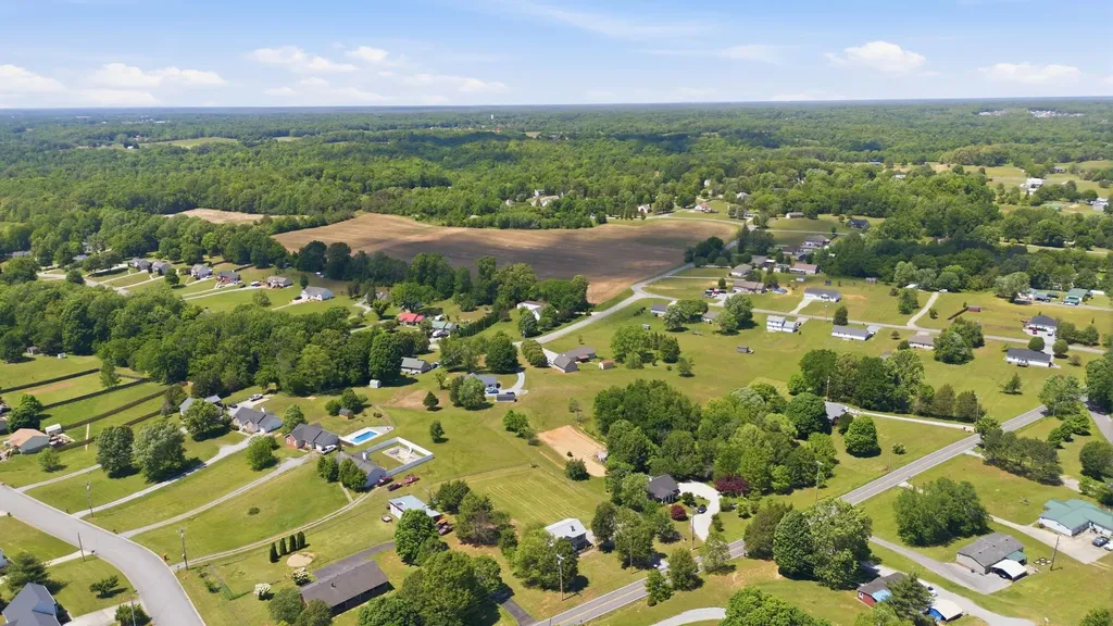 1346 Shahan Road Ashland City TN 37015
