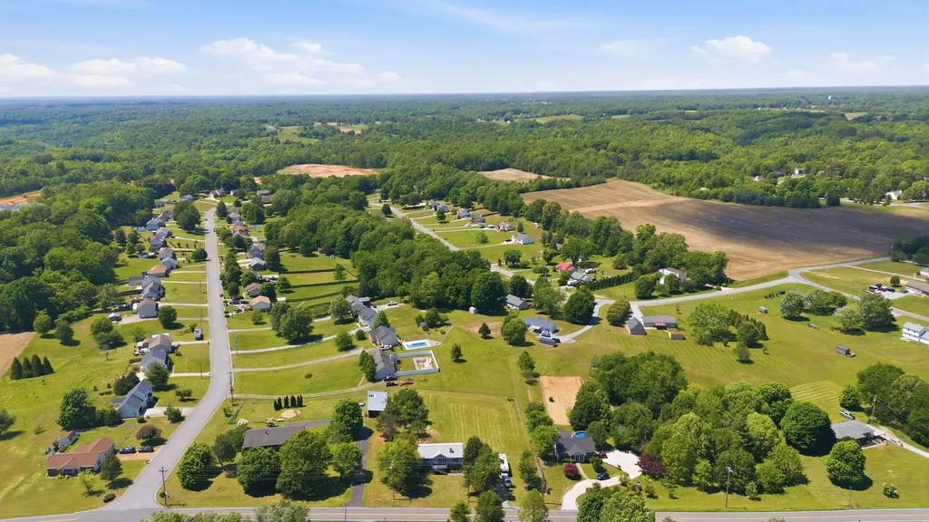 1346 Shahan Road Ashland City TN 37015