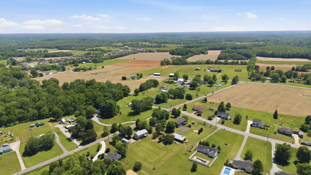 1346 Shahan Road Ashland City TN 37015