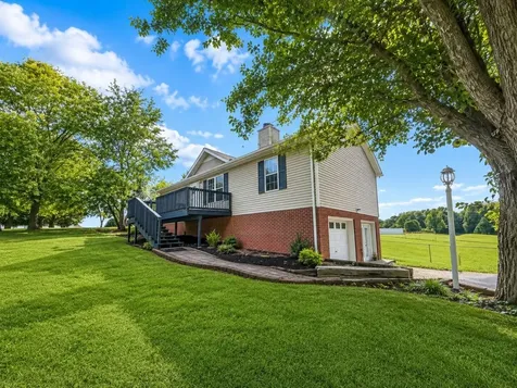 1346 Shahan Road Ashland City TN 37015