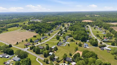 1346 Shahan Road Ashland City TN 37015