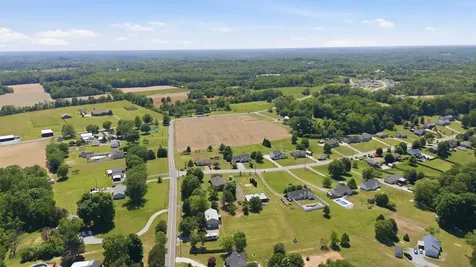 1346 Shahan Road Ashland City TN 37015