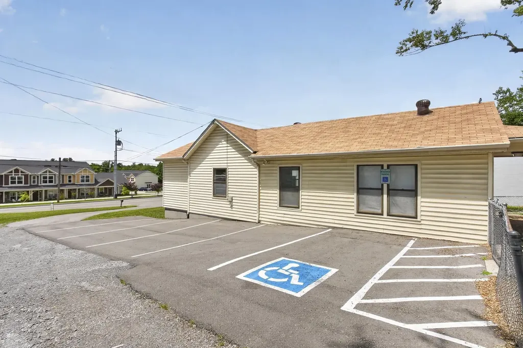 639 E Old Hickory Boulevard Madison TN 37115