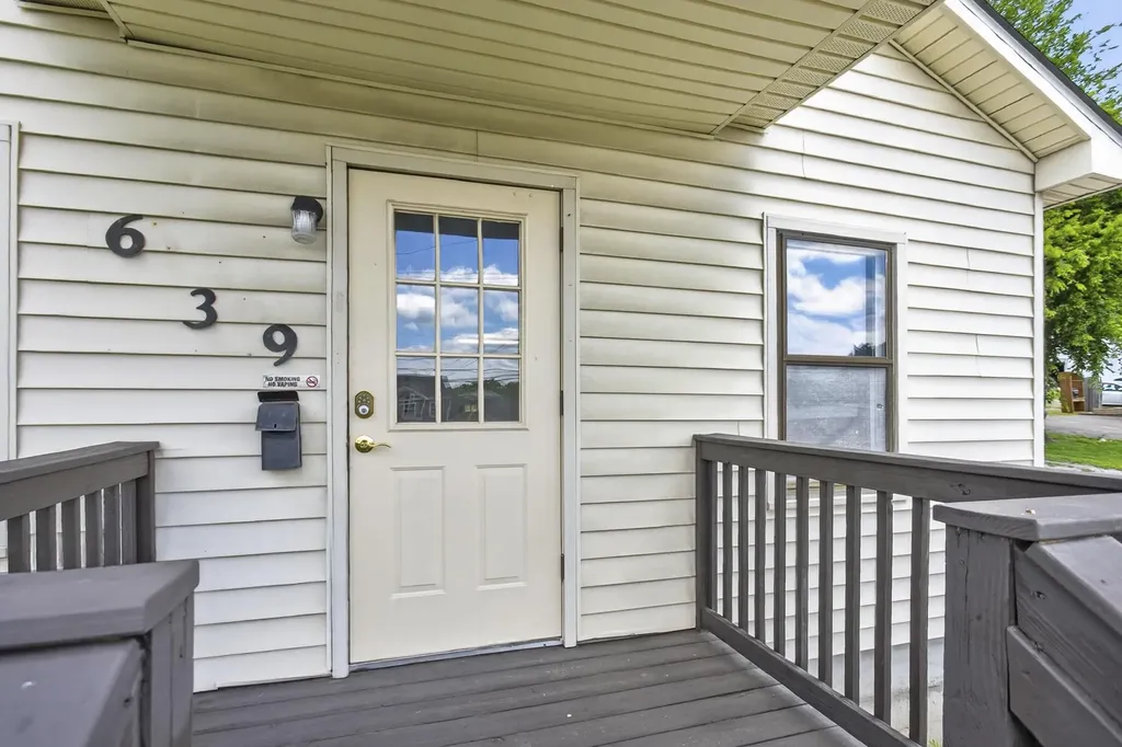 639 E Old Hickory Boulevard Madison TN 37115