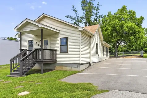 639 E Old Hickory Boulevard Madison TN 37115