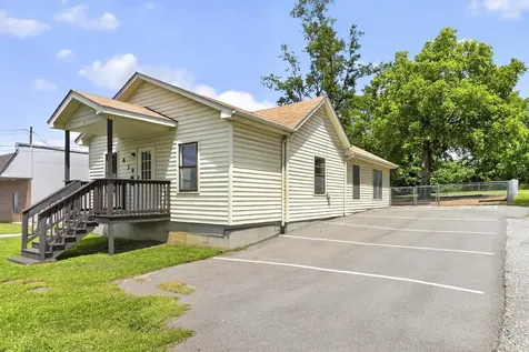 639 E Old Hickory Boulevard Madison TN 37115