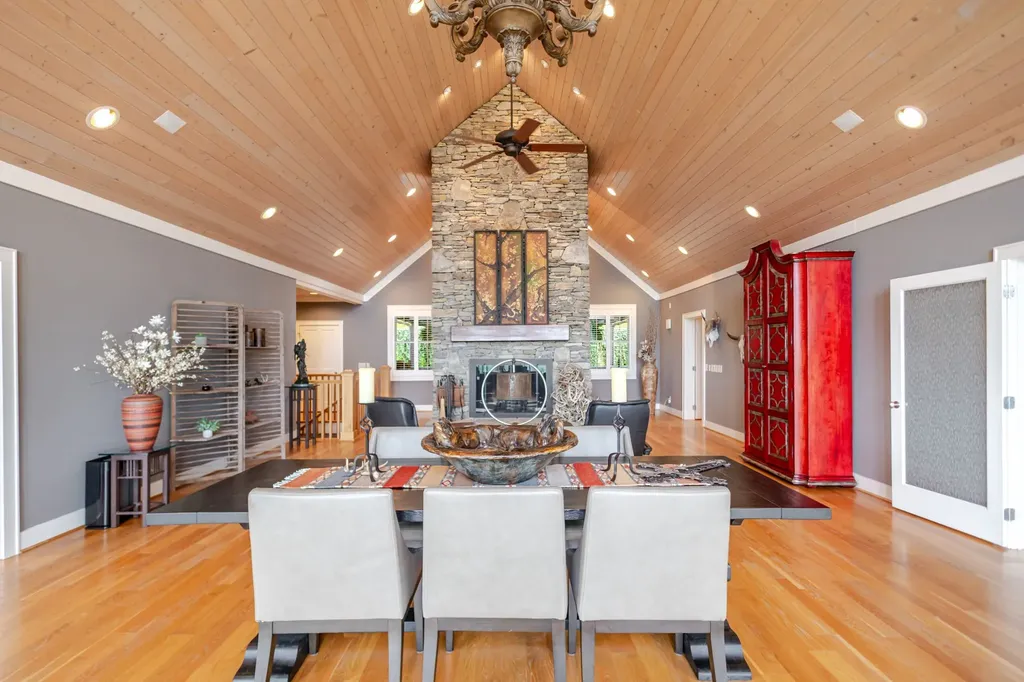 391 Bluestocking Hollow Road Shelbyville TN 37160