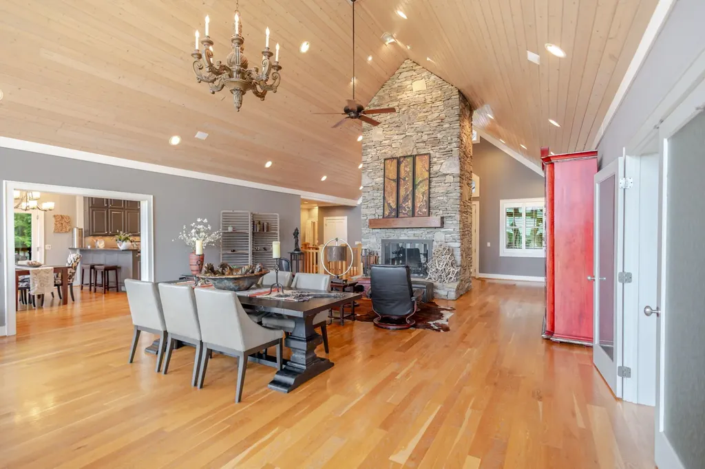 391 Bluestocking Hollow Road Shelbyville TN 37160