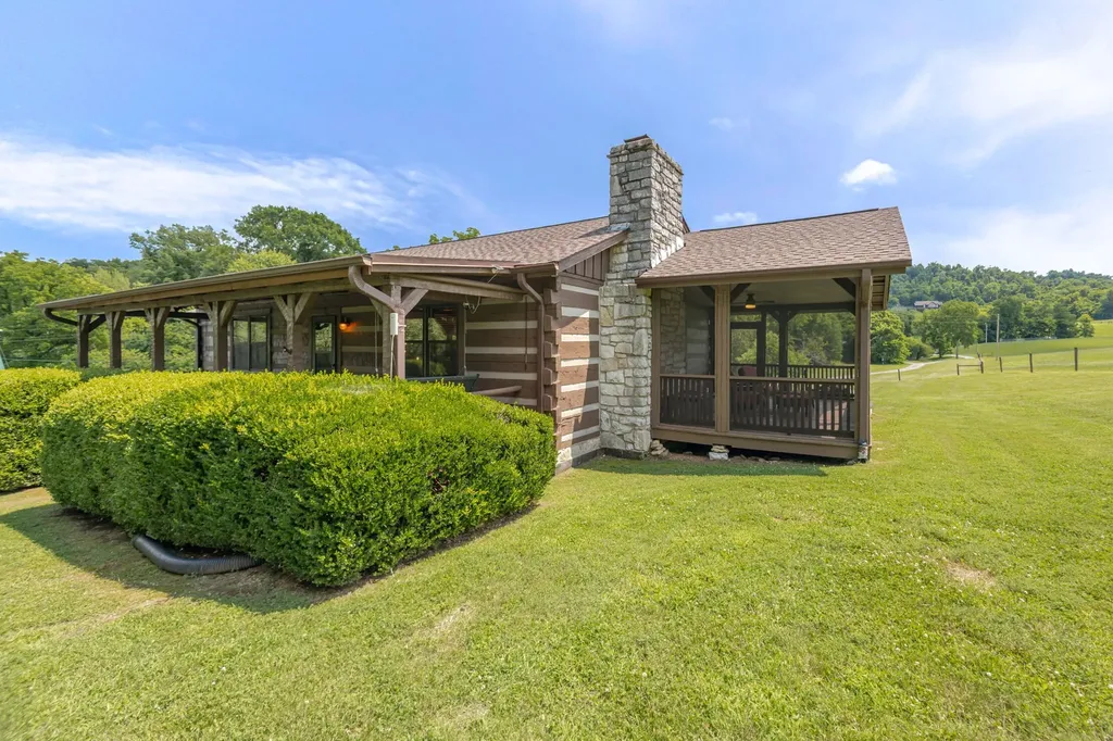 391 Bluestocking Hollow Road Shelbyville TN 37160