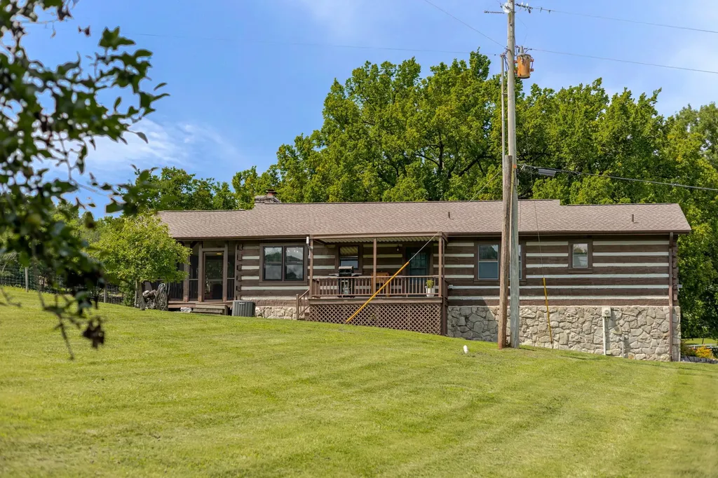 391 Bluestocking Hollow Road Shelbyville TN 37160
