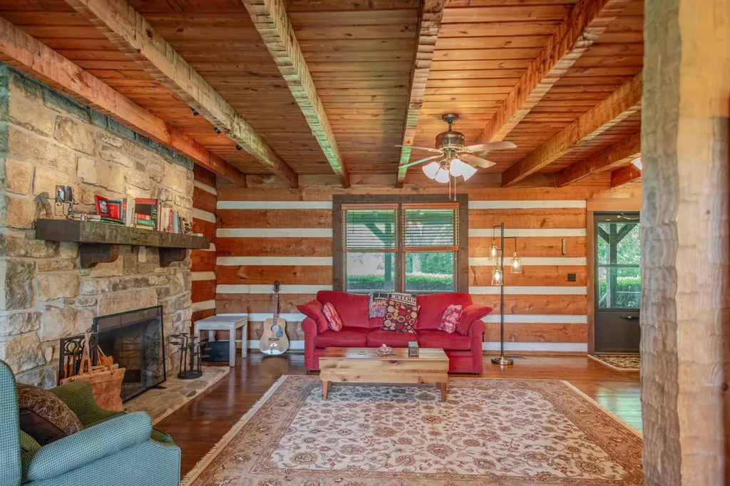 391 Bluestocking Hollow Road Shelbyville TN 37160