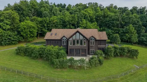391 Bluestocking Hollow Road Shelbyville TN 37160