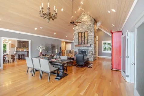 391 Bluestocking Hollow Road Shelbyville TN 37160